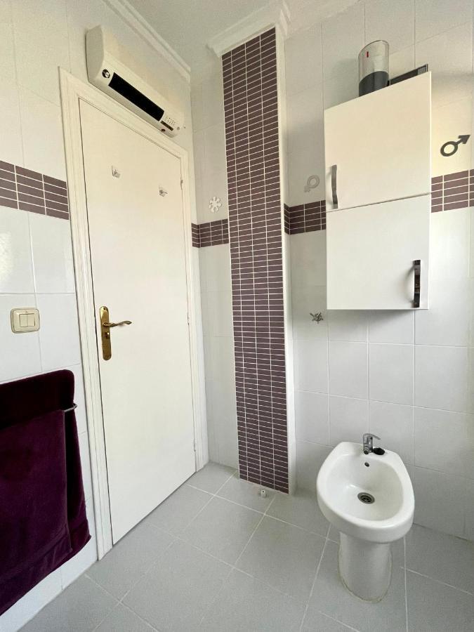 Casa Con Jardin Y Terraza 3 Dormitorios 洛斯阿尔卡萨雷斯 外观 照片